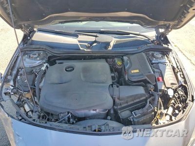 Zdjęcie 11 z 12 samochodu: 2016 MERCEDES-BENZ CLA 250 4MATIC VIN:WDDSJ4GB1GN355864 - miniatura