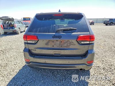Zdjęcie 6 z 14 samochodu: 2018 JEEP GRAND CHEROKEE LAREDO VIN:1C4RJFAG0JC188912 - miniatura