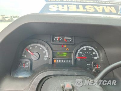 Zdjęcie 9 z 13 samochodu: 2018 FORD ECONOLINE E350 SUPER DUTY CUTAWAY VAN VIN:1FDWE3F65JDC26467 - miniatura