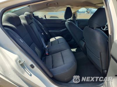 Zdjęcie 10 z 12 samochodu: 2024 NISSAN ALTIMA SV VIN:1N4BL4DV3RN370328 - miniatura