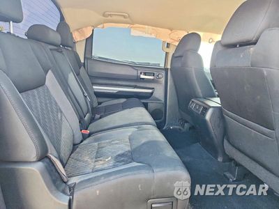 Zdjęcie 10 z 12 samochodu: 2017 TOYOTA TUNDRA SR5 VIN:5TFDW5F10HX667246 - miniatura