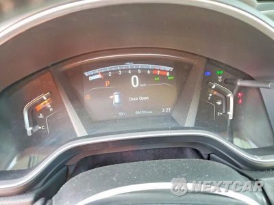 Zdjęcie 9 z 13 samochodu: 2020 HONDA CR-V EXL VIN:7FARW1H88LE028919 - miniatura