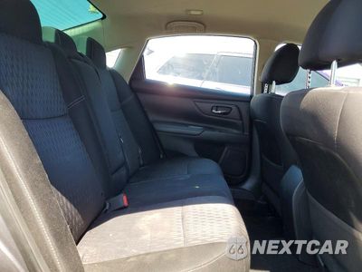 Zdjęcie 10 z 12 samochodu: 2018 NISSAN ALTIMA 2.5 S VIN:1N4AL3AP9JC473605 - miniatura