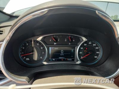 Zdjęcie 9 z 12 samochodu: 2016 CHEVROLET MALIBU PREMIER VIN:1G1ZH5SX7GF349504 - miniatura