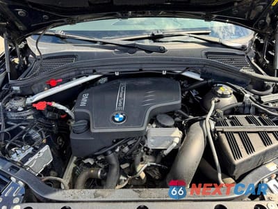 Zdjęcie 9 z 13 samochodu: 2017 BMW X3 XDRIVE28I VIN:5UXWX9C30H0W68066 - miniatura