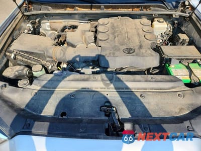 Zdjęcie 12 z 14 samochodu: 2020 TOYOTA 4RUNNER SR5 PREMIUM VIN:JTEBU5JR6L5760119 - miniatura