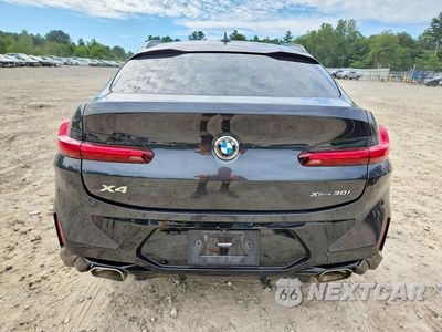 Zdjęcie 6 z 13 samochodu: 2022 BMW X4 XDRIVE30I VIN:5UX33DT02N9M34249 - miniatura
