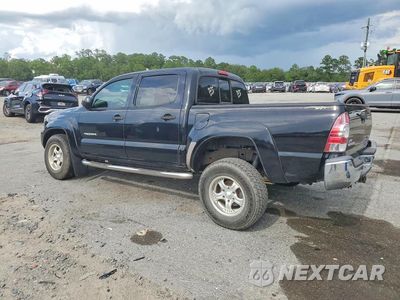 Drugie zdjęcie samochodu z przodu: 2013 TOYOTA TACOMA V6 VIN:5TFLU4EN1DX073226 - miniatura