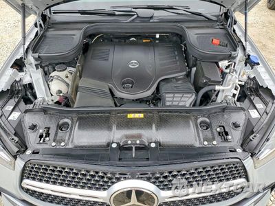 Zdjęcie 12 z 13 samochodu: 2026 MERCEDES-BENZ GLE 450 4MATIC VIN:4JGFB5KB6TB682483 - miniatura