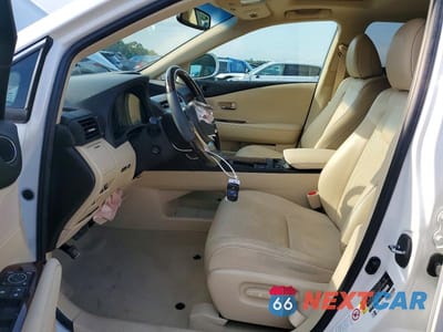 Zdjęcie 7 z 13 samochodu: 2015 LEXUS RX 350 BASE VIN:2T2ZK1BA6FC174744 - miniatura