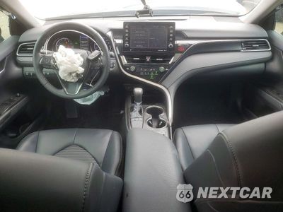 Zdjęcie 8 z 12 samochodu: 2024 TOYOTA CAMRY SE VIN:4T1S11AK8RU920584 - miniatura