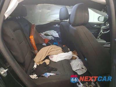 Zdjęcie 11 z 13 samochodu: 2025 CHEVROLET EQUINOX LT VIN:3GNAXHEGXSL315020 - miniatura