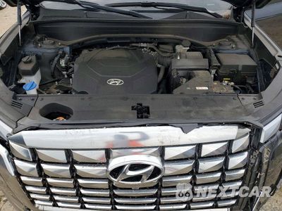 Zdjęcie 12 z 13 samochodu: 2024 HYUNDAI PALISADE CALLIGRAPHY VIN:KM8R7DGE1RU655572 - miniatura