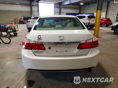Zdjęcie 6 z 13 samochodu: 2015 HONDA ACCORD EXL VIN:1HGCR2F86FA156575 - miniatura