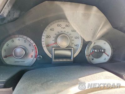Zdjęcie 9 z 13 samochodu: 2009 HONDA PILOT TOURING VIN:5FNYF38919B009147 - miniatura