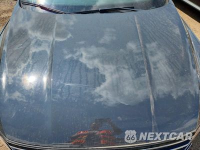 Zdjęcie 11 z 12 samochodu: 2017 VOLKSWAGEN PASSAT R-LINE VIN:1VWDT7A35HC073236 - miniatura