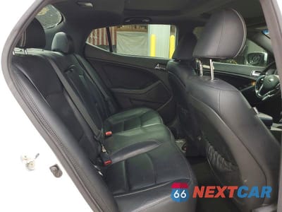 Zdjęcie 10 z 13 samochodu: 2013 KIA OPTIMA SX VIN:5XXGR4A60DG148586 - miniatura