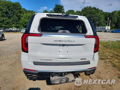 Zdjęcie 6 z 14 samochodu: 2025 GMC YUKON XL DENALI VIN:1GKS2JRL8SR332311 - miniatura