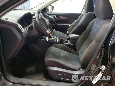 Zdjęcie 7 z 13 samochodu: 2016 NISSAN ROGUE SV VIN:KNMAT2MV1GP630821 - miniatura