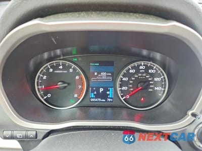 Zdjęcie 9 z 13 samochodu: 2022 MITSUBISHI ECLIPSE CROSS SE VIN:JA4ASWAA5NZ064170 - miniatura
