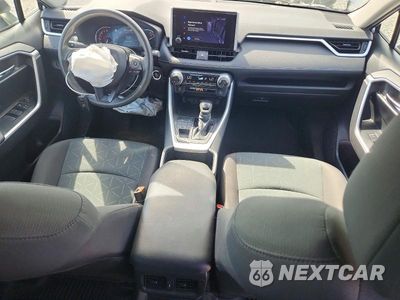 Zdjęcie 8 z 13 samochodu: 2023 TOYOTA RAV4 XLE VIN:2T3P1RFV2PW348455 - miniatura
