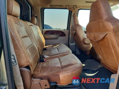 Zdjęcie 10 z 11 samochodu: 2004 FORD F350 SRW SUPER DUTY VIN:1FTSW31P84EA63215 - miniatura
