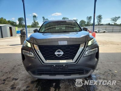Piąte zdjęcie samochodu w środku: 2023 NISSAN ROGUE SV VIN:5N1BT3BB0PC917928 - miniatura