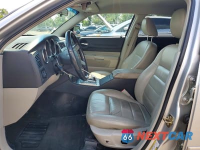 Zdjęcie 7 z 12 samochodu: 2006 DODGE MAGNUM R/T VIN:2D4GV57266H292491 - miniatura