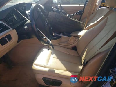 Zdjęcie 7 z 13 samochodu: 2013 BMW 328 XI SULEV VIN:WBA3B5G5XDNS02551 - miniatura
