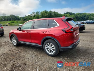 Drugie zdjęcie samochodu z przodu: 2024 HONDA CR-V EXL VIN:2HKRS4H70RH467218 - miniatura