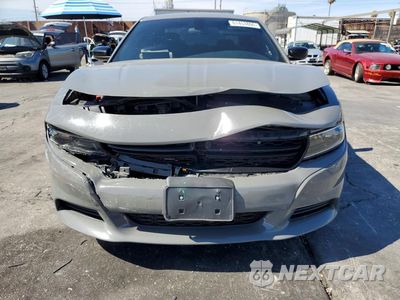 Piąte zdjęcie samochodu w środku: 2023 DODGE CHARGER SXT VIN:2C3CDXBG2PH640287 - miniatura