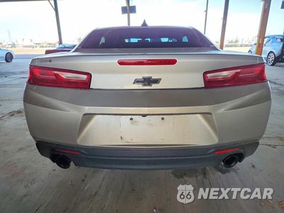 Zdjęcie 6 z 12 samochodu: 2017 CHEVROLET CAMARO LT VIN:1G1FB1RS7H0111146 - miniatura