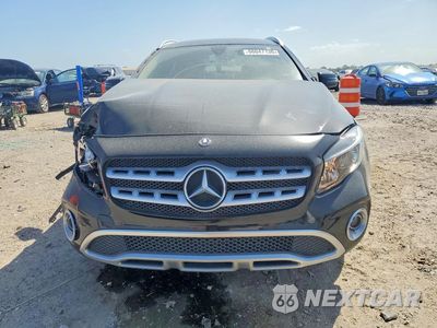 Piąte zdjęcie samochodu w środku: 2020 MERCEDES-BENZ GLA 250 VIN:WDCTG4EB1LU027161 - miniatura