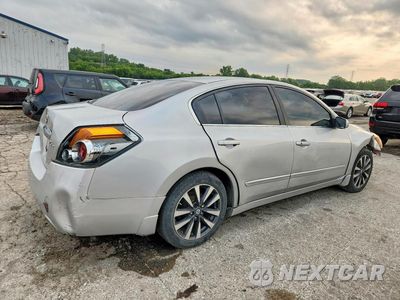 Trzecie zdjęcie samochodu z tyłu: 2010 NISSAN ALTIMA 2.5 VIN:1N4AL2AP6AN545276 - miniatura