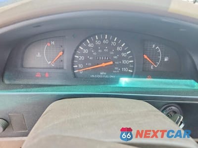 Zdjęcie 9 z 12 samochodu: 1998 TOYOTA TACOMA BASE VIN:4TAVL52N8WZ164745 - miniatura