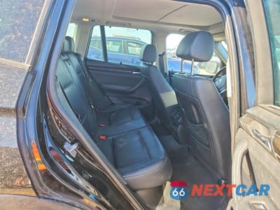 Zdjęcie 11 z 13 samochodu: 2014 BMW X3 XDRIVE28I VIN:5UXWX9C59E0D23683 - miniatura
