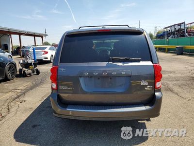 Zdjęcie 6 z 13 samochodu: 2017 DODGE GRAND CARAVAN SXT VIN:2C4RDGCG1HR761277 - miniatura