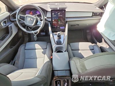 Zdjęcie 8 z 12 samochodu: 2022 POLESTAR 2 VIN:LPSED3KA6NL057531 - miniatura