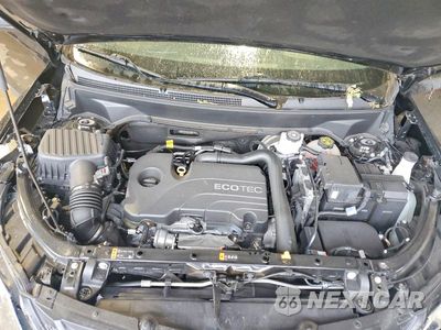 Zdjęcie 11 z 12 samochodu: 2020 CHEVROLET EQUINOX LS VIN:2GNAXHEV2L6269185 - miniatura