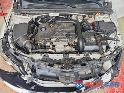 Zdjęcie 11 z 12 samochodu: 2017 CHEVROLET MALIBU LT VIN:1G1ZE5ST1HF184962 - miniatura