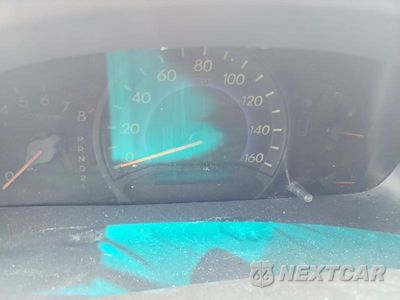 Zdjęcie 9 z 13 samochodu: 2010 HONDA ODYSSEY EXL VIN:5FNRL3H72AB043100 - miniatura