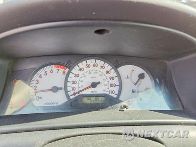 Zdjęcie 9 z 12 samochodu: 2004 TOYOTA COROLLA S VIN:1NXBR32E54Z235593 - miniatura