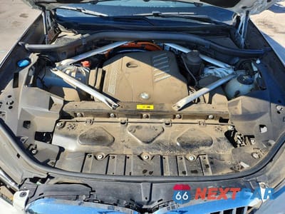 Zdjęcie 12 z 14 samochodu: 2021 BMW X5 XDRIVE45E VIN:5UXTA6C00M9D32676 - miniatura