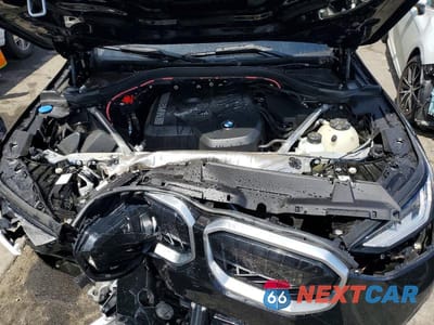 Zdjęcie 12 z 13 samochodu: 2026 BMW X3 30 XDRIVE VIN:5UX53GP02T9376001 - miniatura