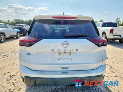 Zdjęcie 6 z 13 samochodu: 2024 NISSAN ROGUE S VIN:5N1BT3AA4RC743339 - miniatura