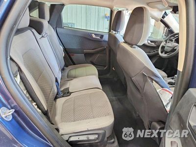 Zdjęcie 10 z 12 samochodu: 2020 FORD ESCAPE SE VIN:1FMCU0G61LUB96292 - miniatura
