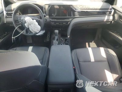 Zdjęcie 8 z 12 samochodu: 2026 TOYOTA CAMRY SE VIN:4T1DBADKXTU047431 - miniatura