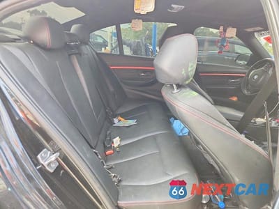 Zdjęcie 10 z 12 samochodu: 2013 BMW 328 XI VIN:WBA3B3C5XDF535708 - miniatura