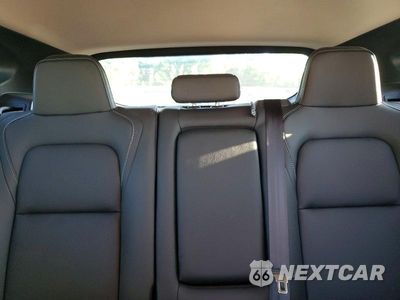 Zdjęcie 10 z 13 samochodu: 2026 NISSAN MURANO SL VIN:5N1AZ3CS2TC110314 - miniatura