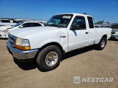 1999 FORD RANGER SUPER CAB 1FTYR14V6XPA41626 - główne zdjęcie licytacji z USA - miniatura
